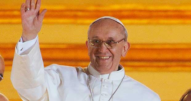 Papa-Francesco-I